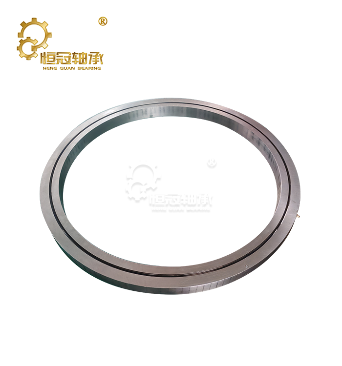 Crossed Cylindrical Roller Bearings
